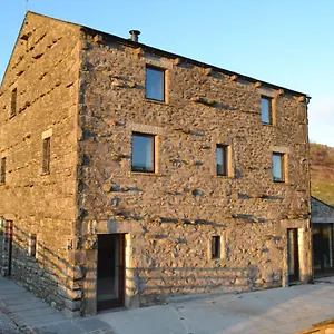 Dalecote Barn Guest house Ingleton (North Yorkshire)