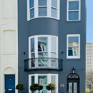 Egremont House - Rock Brighton