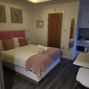 Crosskeys Guest house Edinburgh