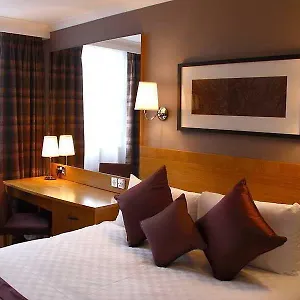 Menzies Strathmore Luton Hotel Luton (Bedfordshire)